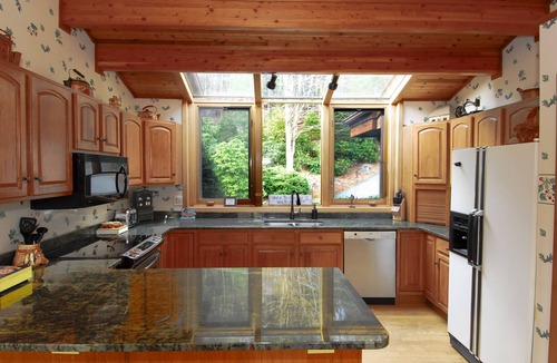 Blowing Rock House | Chetola 4BR Luxury House; Pool, Fitness Center, Walk to Town, Adjoin Nat'l Park