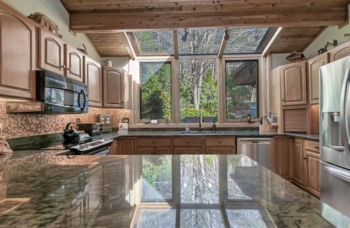 Blowing Rock House | Chetola 4BR Luxury House; Pool, Fitness Center, Walk to Town, Adjoin Nat'l Park