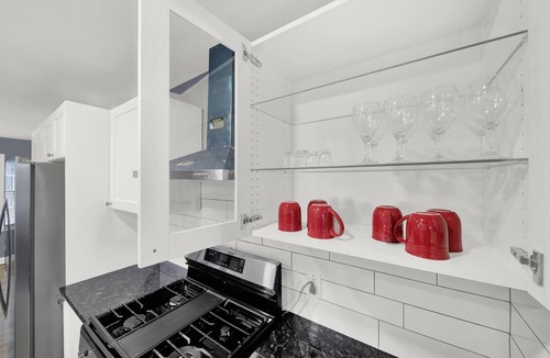 Marlwood Acre House | Chic retreat in charlotte 3bed2b