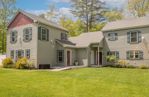 Cape Porpoise House | Chickadee Cottage-Sleeps 13 in Cape Porpoise ctr!
