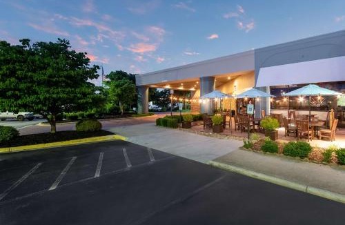 Skyland Hotel | Clarion Inn Asheville Airport