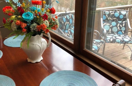 Arden House | Clean~2.5 mi Airport I -26 ~ DINING -15 Min BILTMORE~ Asheville Breweries GOLF