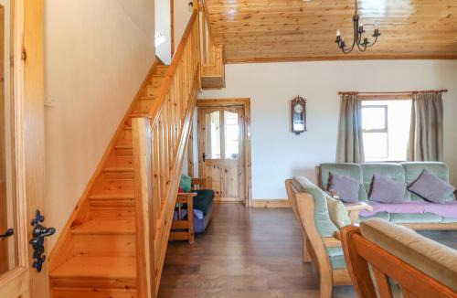 Creegh House | Clogher Cottage