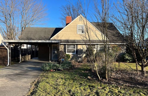 Greensboro House | Close to Downtown-Primary on Main-Fast Internet