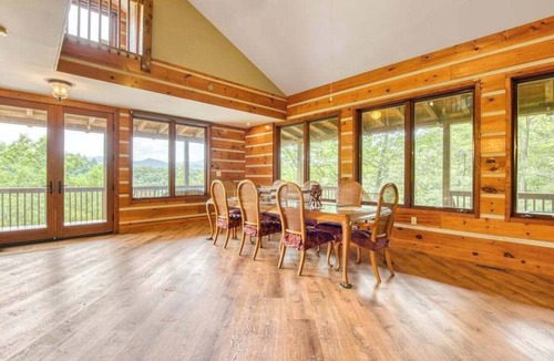 Sylva House | Close to Heaven