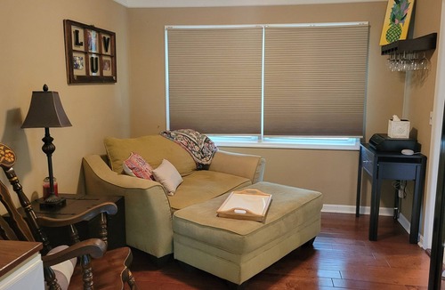 North Augusta House | Close to it all! 3.8 miles to the Masters!