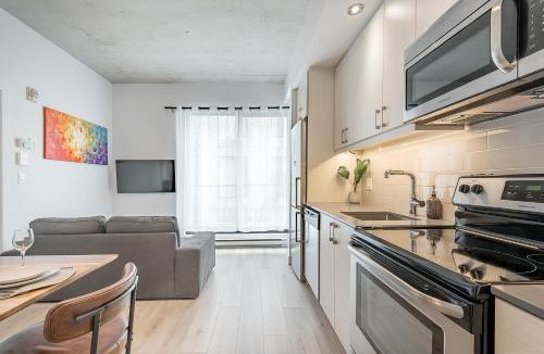 Cite Multimedia Apartment | Cloud