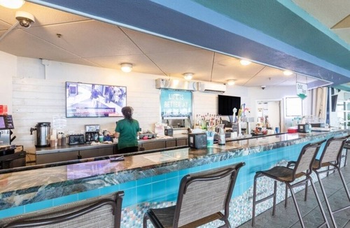 Ocean Drive Condo | Club Wyndham Ocean Boulevard, South Carolina, 2 Bedroom Condo