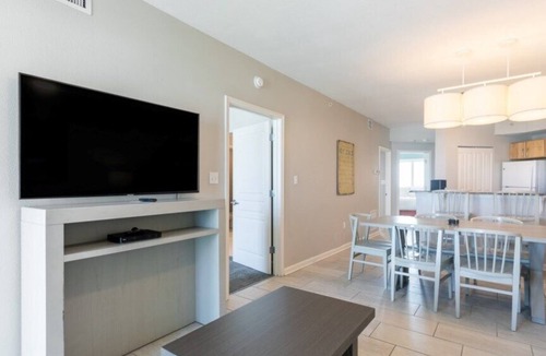 Ocean Drive Condo | Club Wyndham Ocean Boulevard, South Carolina, 3 Bedroom Condo