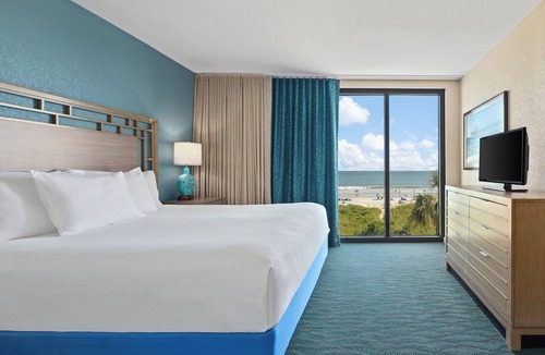 Windy Hill Hotel | Club Wyndham Westwinds