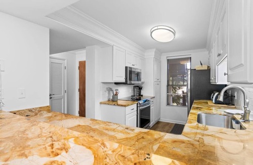 Litchfield by the Sea Condo | Coastal Charm 3BR Condo with Resort Amenities