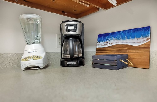 Crescent Beach Cottage | Coastal Cottage on 28th