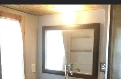 Cedar Point House | Coastal Tiny House