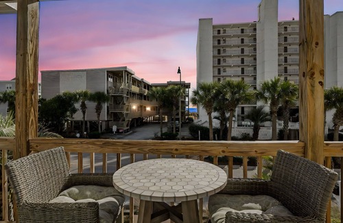 Windy Hill House | Coastin Time 8 BR 6BA, Private Heated Pool & Hot Tub