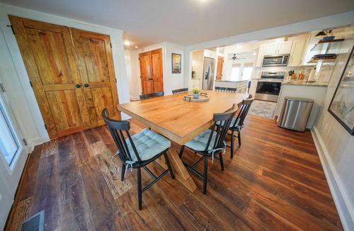 Pamlico Beach Cottage | Come Experience Riverside - A Cozy Cottage with Beautiful Pamlico River Views