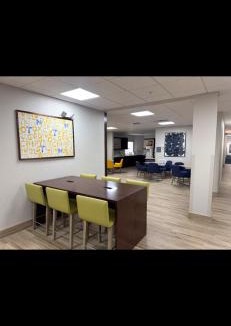 Southwind Hotel | Comfort Inn and Suites Germantown