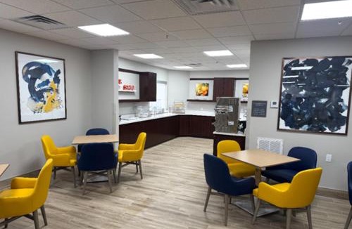 Southwind Hotel | Comfort Inn and Suites Germantown