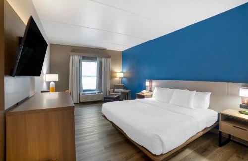 Skyland Hotel | Comfort Inn Asheville Airport