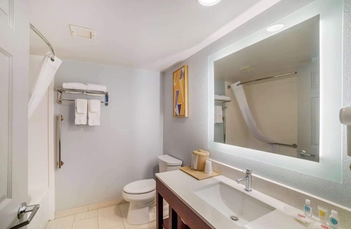 Skyland Hotel | Comfort Inn Asheville Airport