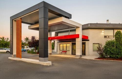 Sudbury Hotel | Comfort Inn Sudbury City