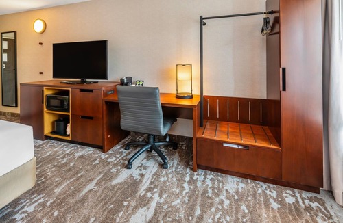 Sudbury Hotel | Comfort Inn Sudbury City