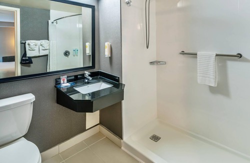 Sudbury Hotel | Comfort Inn Sudbury East