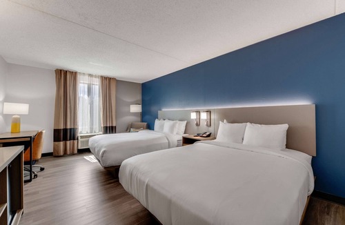 Thomasville Hotel | Comfort Inn Thomasville I-85