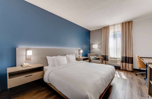 Thomasville Hotel | Comfort Inn Thomasville I-85