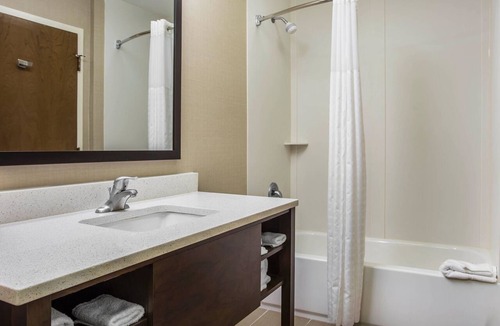 Mount Pleasant Hotel | Comfort Suites at Isle Of Palms Connector