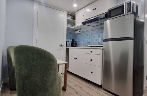Fort Gary House | Comfy Apartment at Prairie Pointe.