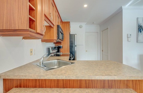 Piedmont Apartment | Condo Alpina - 3202/Détente à St-Sauveur