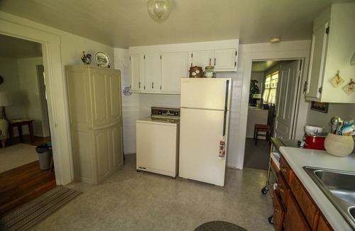 Crumpler Cabin | Cool Mountain Days Are Calling - 3BR/1BA w/River Access & WiFi