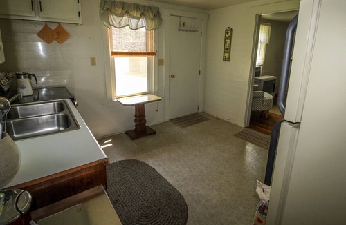 Crumpler Cabin | Cool Mountain Days Are Calling - 3BR/1BA w/River Access & WiFi