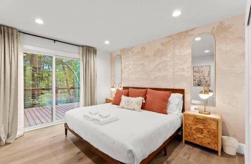 Cleveland House | Cooper Cabin at Pine Valley