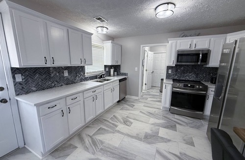 Cordova House | Cordova Luxe - Newly Remodeled 5BR -Near Wolfchase