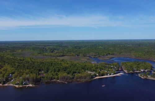 Carling Cabin | Cottage #10 - 2 Bedroom Cottage - Katawoda Cottages