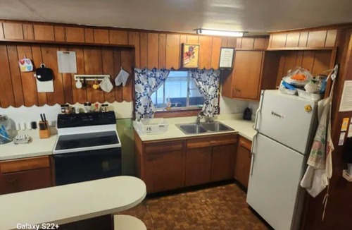 Thorpe Cottage | Cottage 2 In Kimball Centrally Located Hatfield McCoy trails ATV Rental Offered!