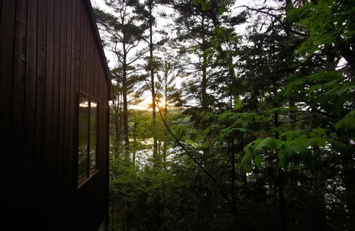 Val-des-Monts Ski Chalet | Cottage Lac St Pierre - Come and Relax