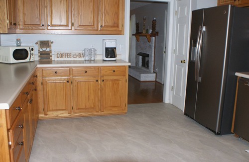 Smyrna House | Country home 30 minutes from downtown Nashville! NO PETS ALLOWED.