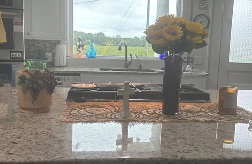 Elliott House | Country Oasis: 25-30min from Hartsville, Darlington, Camden, Sumter and Florence