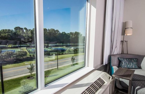 Cayce Hotel | Courtyard by Marriott Columbia Cayce