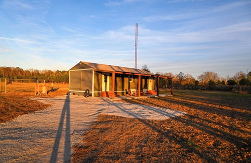 Lydia Cottage | Cozy 1-bedroom cottage in pleasant Timmonsville near I-20