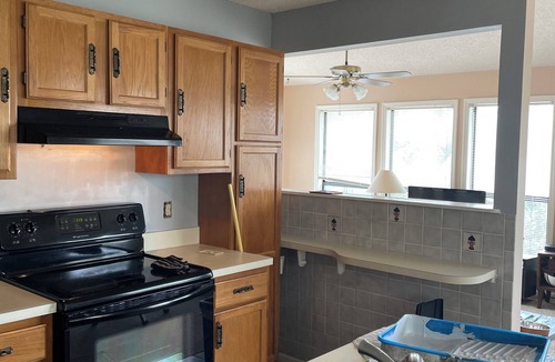 Surfside Beach House | Cozy 2-bedroom house in amazing Myrtle Beach with AC