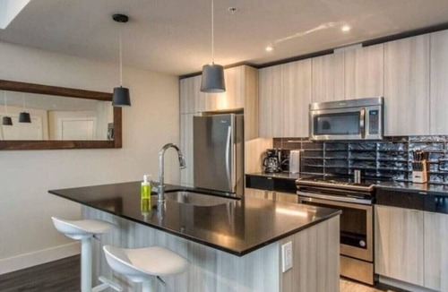 Clayton Park Apartment | Cozy 2BR Apt near Bayers Lake Park