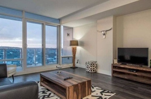 Clayton Park Apartment | Cozy 2BR Apt near Bayers Lake Park