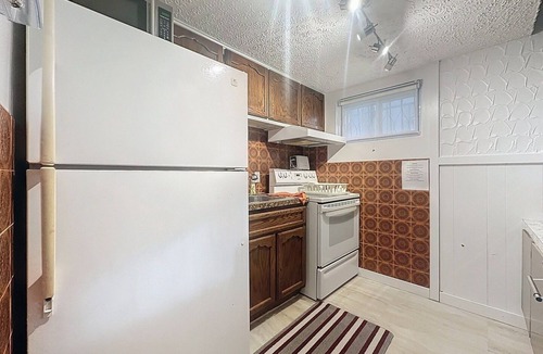 Montreal-Nord Apartment | Cozy 3 1/2 Apartment – ​Perfect for Short Stays