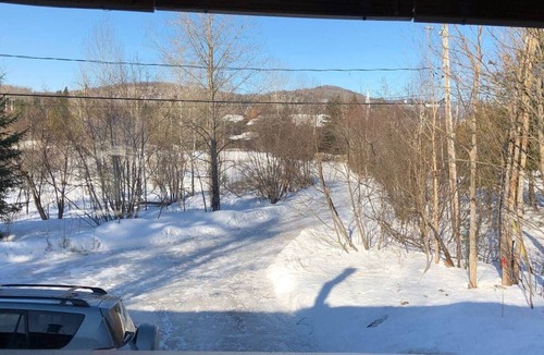 Lac Superieur Village Ski Chalet | Cozy 3 bd, 8 min North Side Tremblant ski lifts
