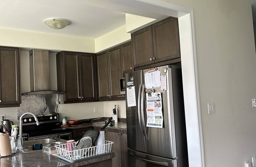 Thorold House | Cozy 3-Bedroom House in Thorold, ON (minutes to Niagara Falls)