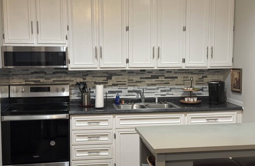Conway House | "Cozy 3-Bedroom House in Fabulous Conway – Comfort, AC, and Relaxation Await!"