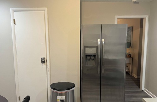 Conway House | "Cozy 3-Bedroom House in Fabulous Conway – Comfort, AC, and Relaxation Await!"